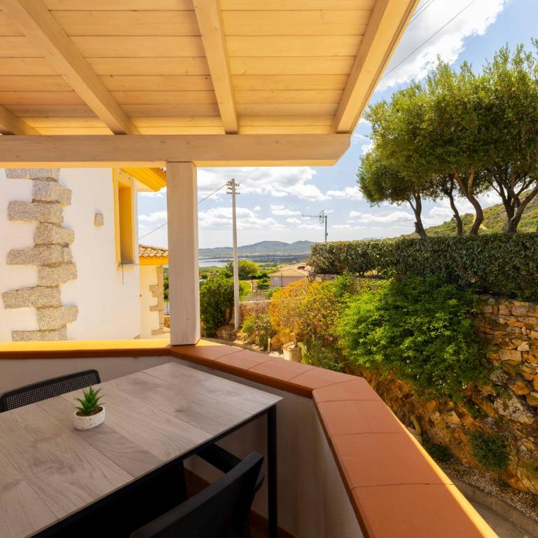 Residence Chiaro di Luna - Appartamento Standard - 26