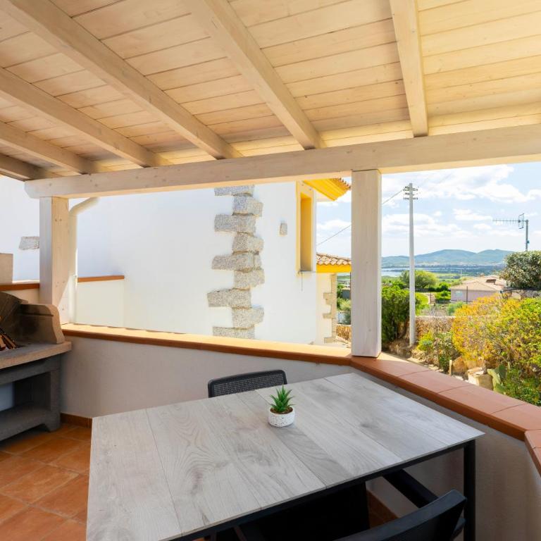 Residence Chiaro di Luna - Appartamento Standard - 24