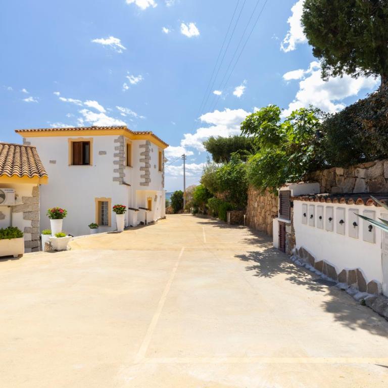 Residence Chiaro di Luna - Appartamento Standard - 28
