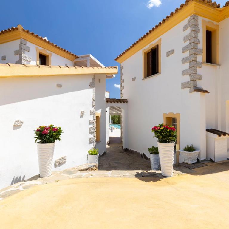Residence Chiaro di Luna - Appartamento Standard - 27
