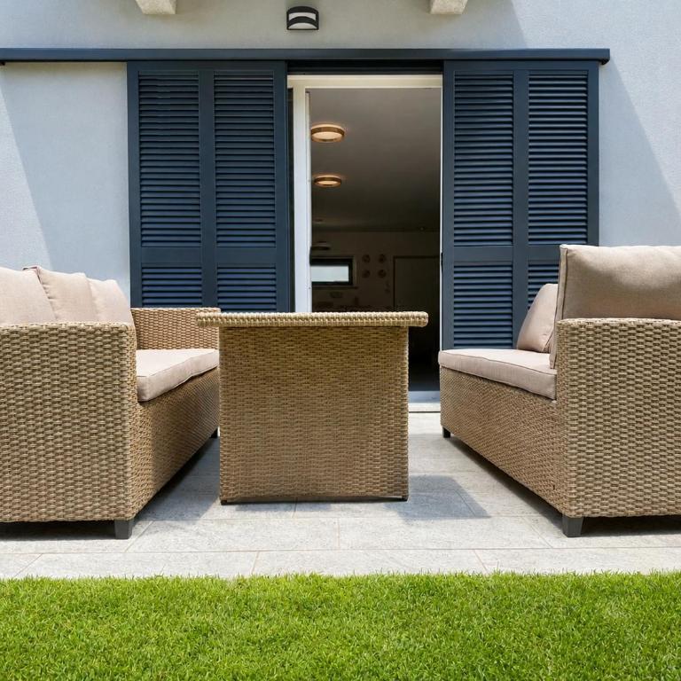 Villa Smeraldo, Spacious Comfort Villa on Lake Como with Garden, Garage & AC - Villa Superior - 25