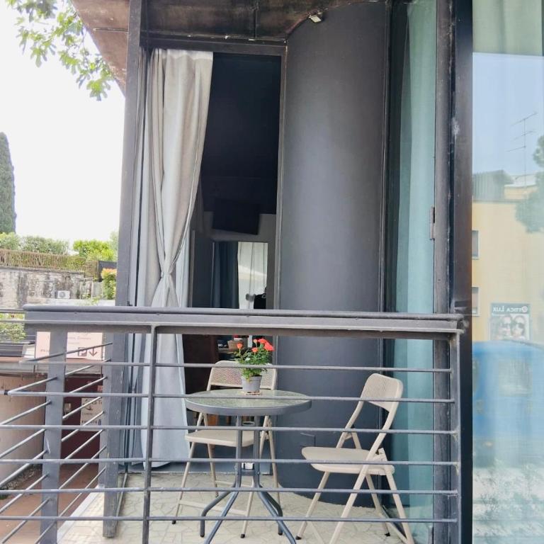 Rose del Lago - Suite con Vista Lago - 13