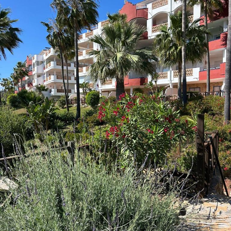 Villa Golf - Apartment mit 1 Schlafzimmer - 15