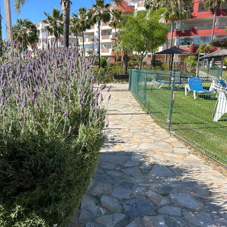Villa Golf - Apartment mit 1 Schlafzimmer - 16