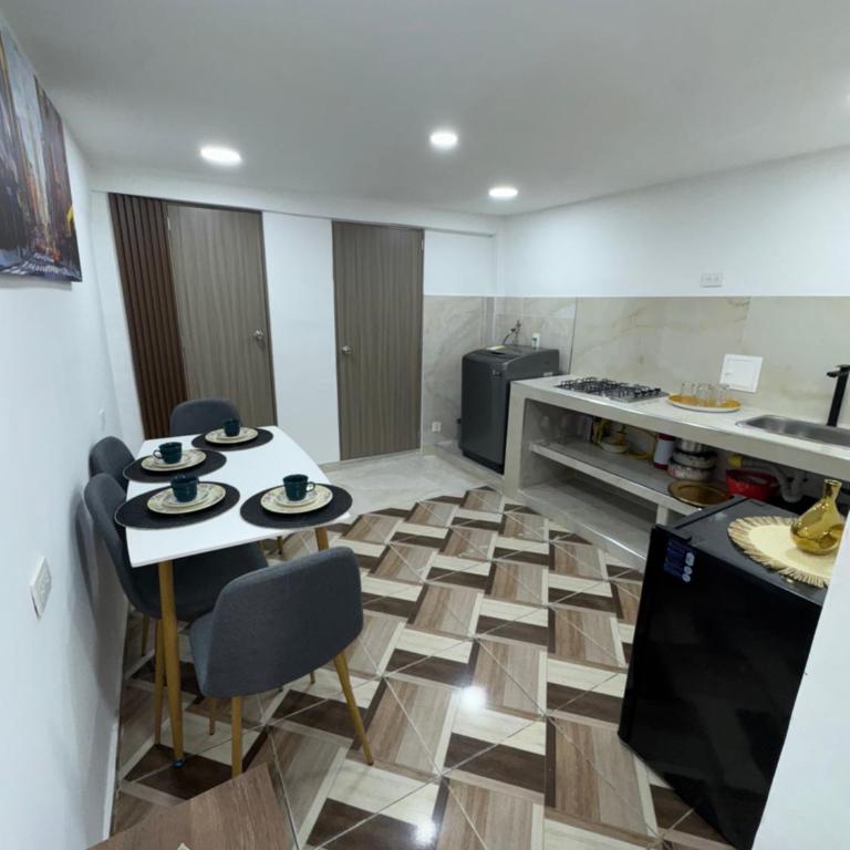 Cartagena house - Two-Bedroom Apartment - 1