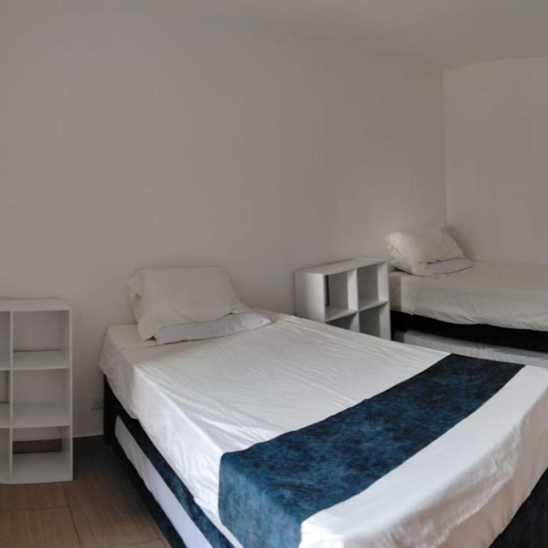 Apartamento en Ricaurte Cundinamarca - Apartamento de 2 dormitorios - 2