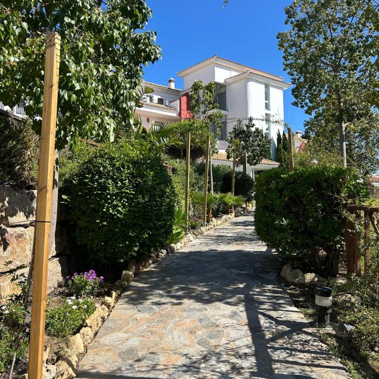Villa Golf - Apartment mit 1 Schlafzimmer - 23