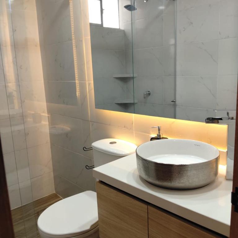 Apartamento en Ricaurte Cundinamarca - Apartamento de 2 dormitorios - 6