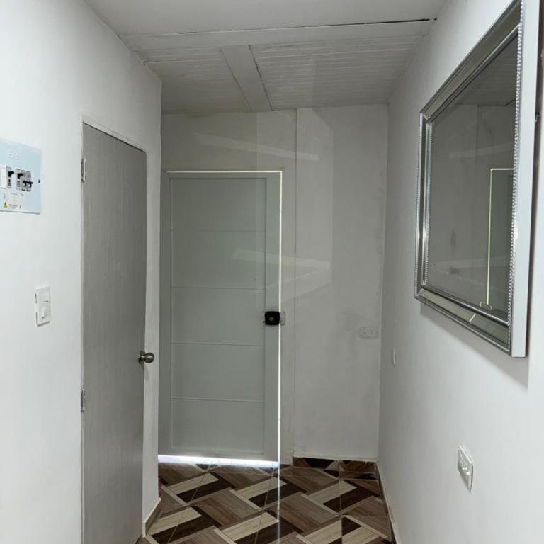 Cartagena house - Two-Bedroom Apartment - 18