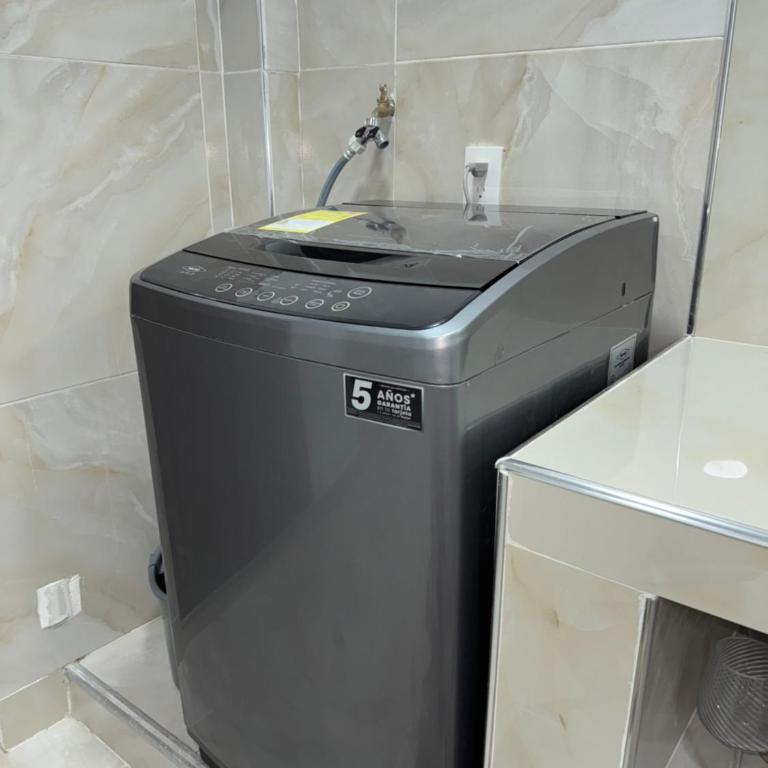 Cartagena house - Two-Bedroom Apartment - 12