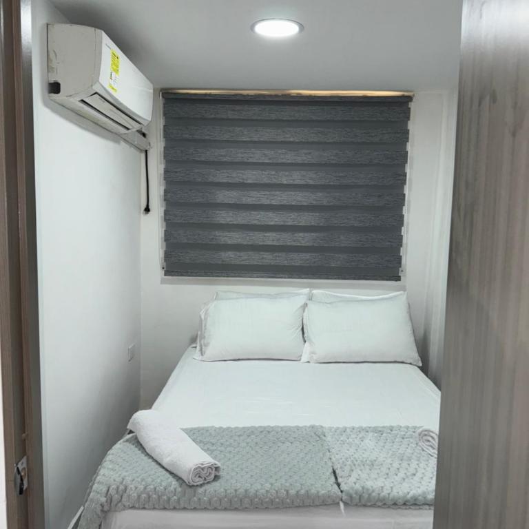 Cartagena house - Two-Bedroom Apartment - 16