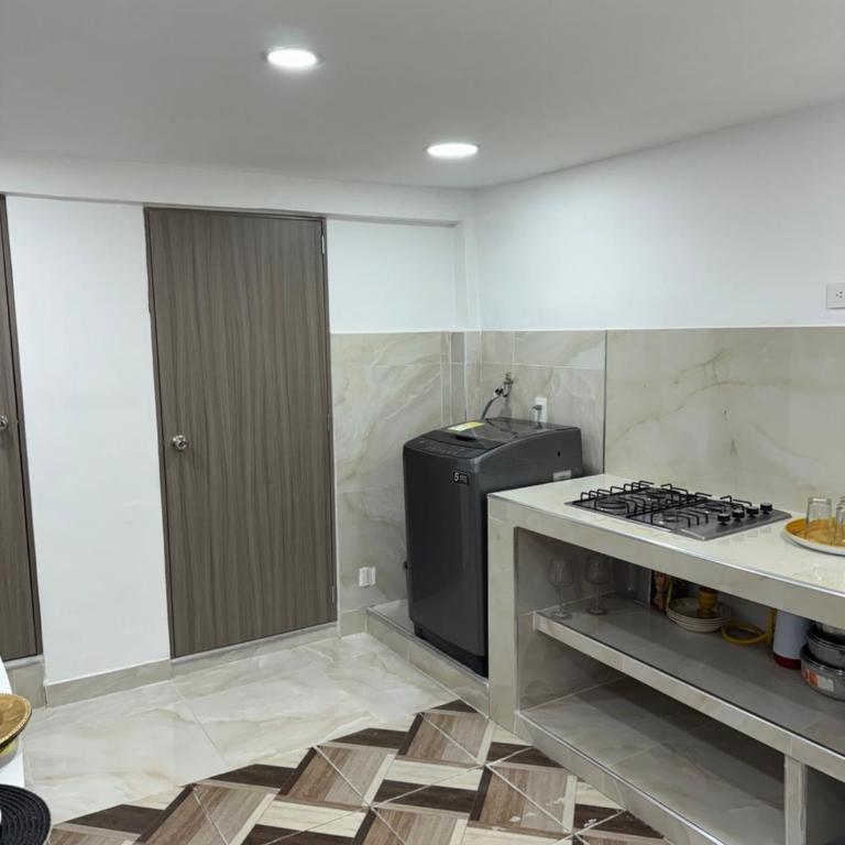 Cartagena house - Two-Bedroom Apartment - 5