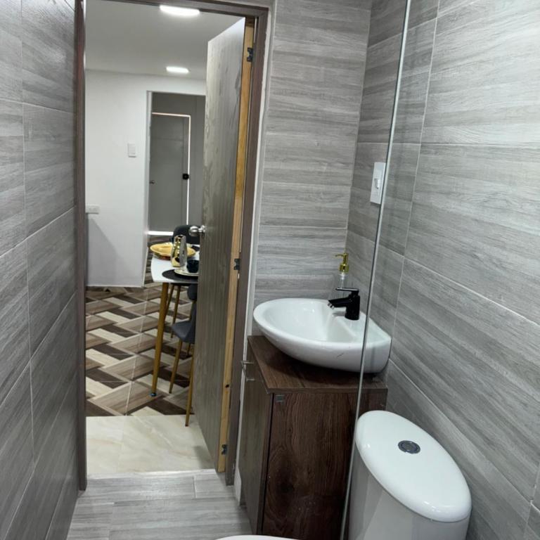 Cartagena house - Two-Bedroom Apartment - 3
