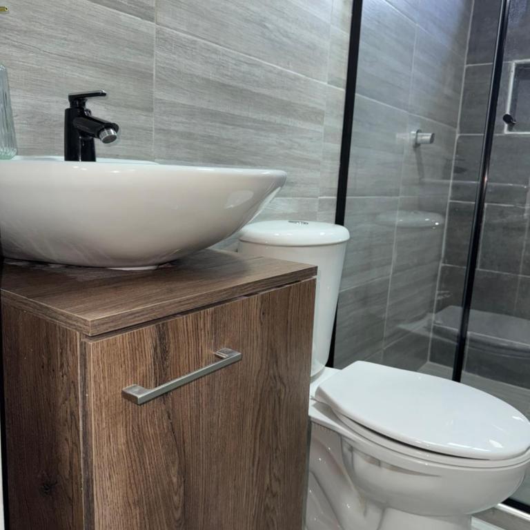 Cartagena house - Two-Bedroom Apartment - 6