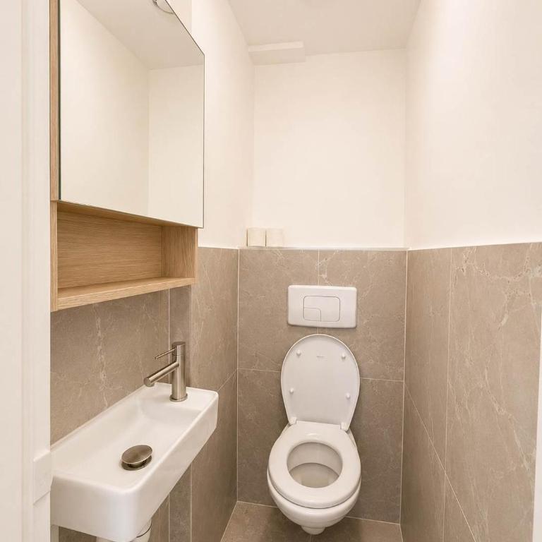 Charmant appartement 60m2 proche Gare de Reuilly - Appartement - 8