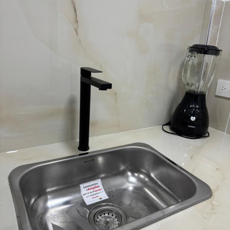 Cartagena house - Two-Bedroom Apartment - 13
