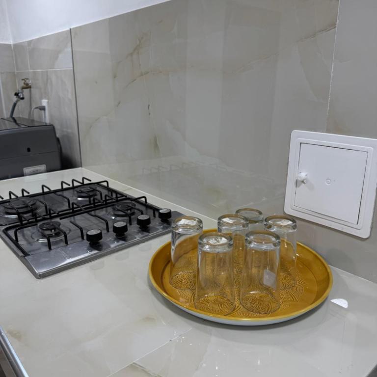 Cartagena house - Two-Bedroom Apartment - 14