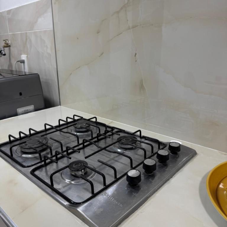 Cartagena house - Two-Bedroom Apartment - 15