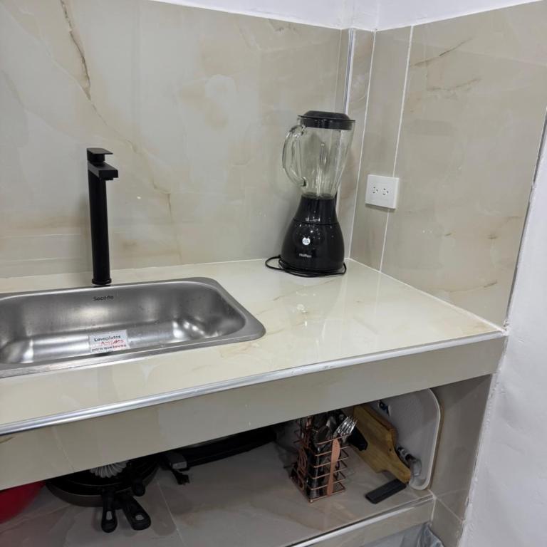 Cartagena house - Two-Bedroom Apartment - 17