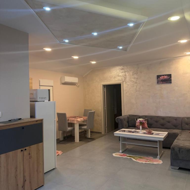 Ostojic lux apartman - Apartment mit 1 Schlafzimmer - 25