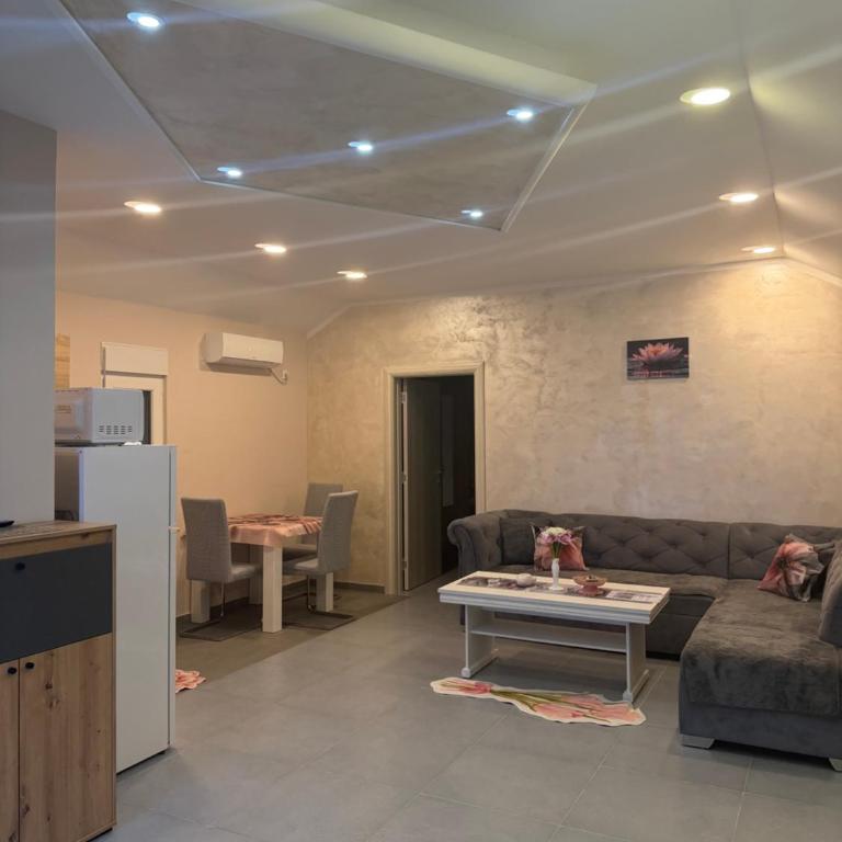 Ostojic lux apartman - Apartment mit 1 Schlafzimmer - 22