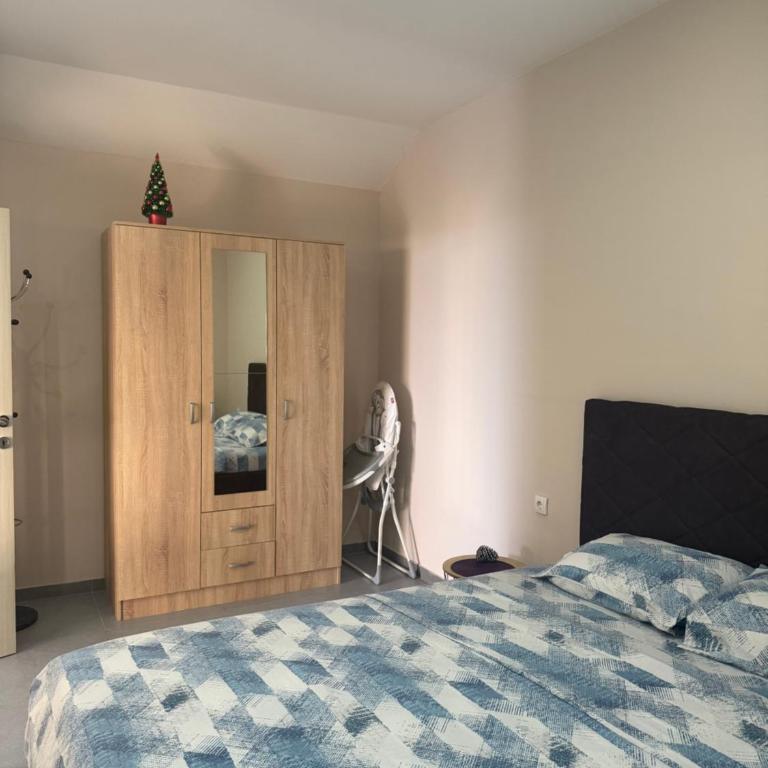 Ostojic lux apartman - Apartment mit 1 Schlafzimmer - 17