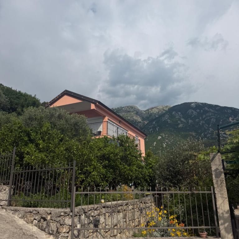 Ostojic lux apartman - Apartment mit 1 Schlafzimmer - 21