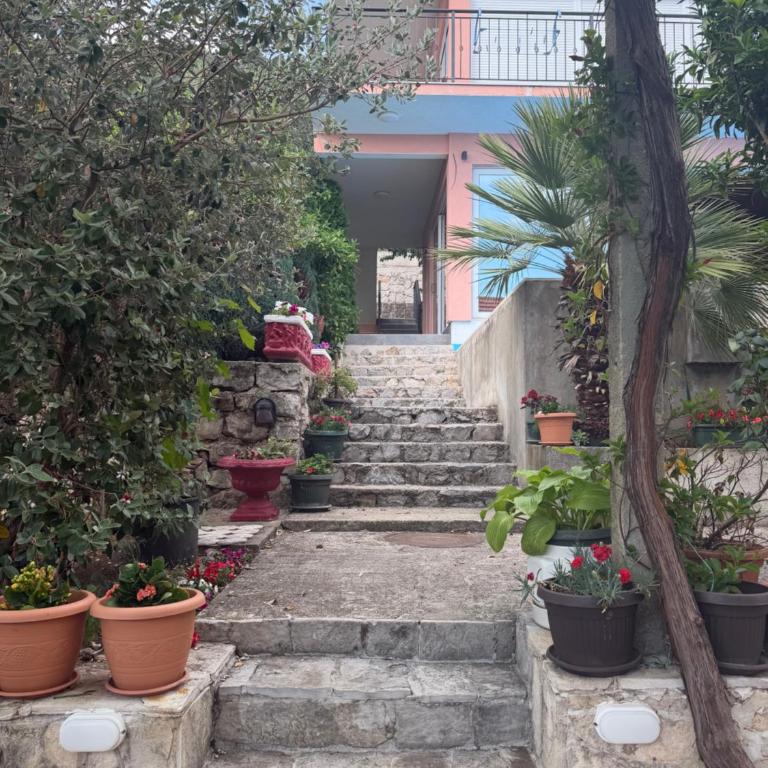 Ostojic lux apartman - Apartment mit 1 Schlafzimmer - 26