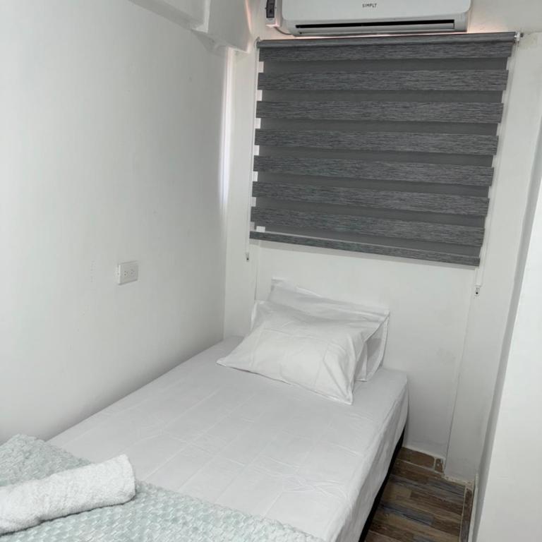 Cartagena house - Two-Bedroom Apartment - 31
