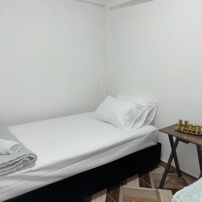 Cartagena house - Two-Bedroom Apartment - 32