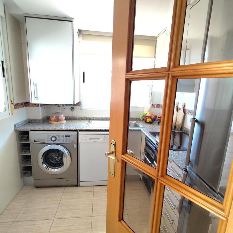 Milion Destiny Costa Marina 9 - Three-Bedroom Apartment - 26