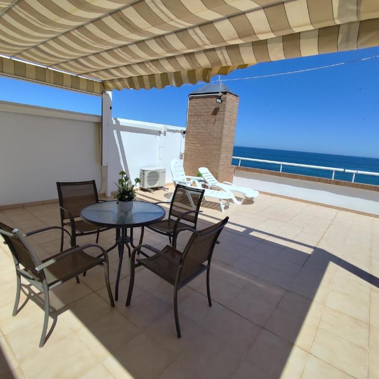 Milion Destiny Costa Marina 9 - Three-Bedroom Apartment - 23