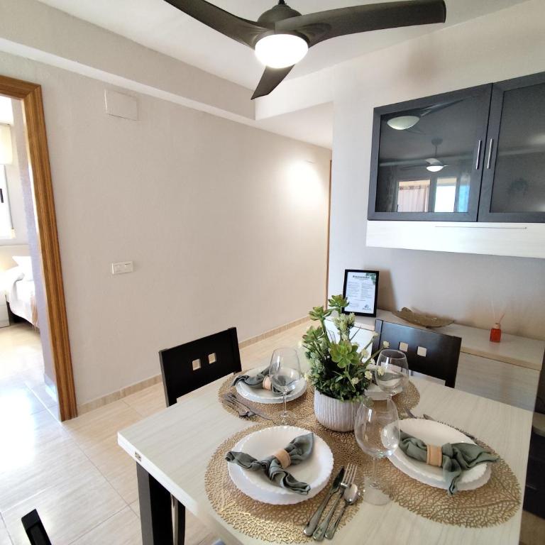 Milion Destiny Costa Marina 9 - Three-Bedroom Apartment - 27