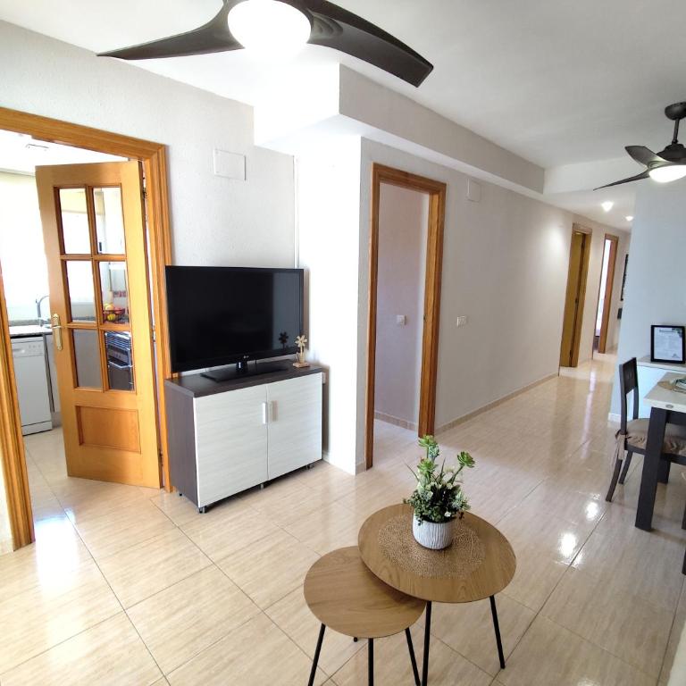 Milion Destiny Costa Marina 9 - Three-Bedroom Apartment - 25