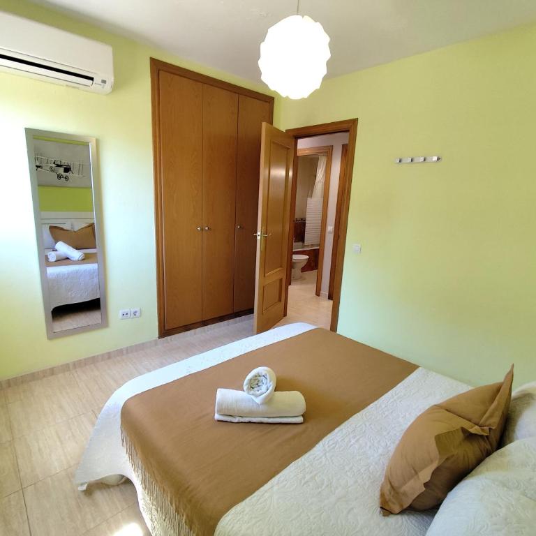 Milion Destiny Costa Marina 9 - Three-Bedroom Apartment - 22