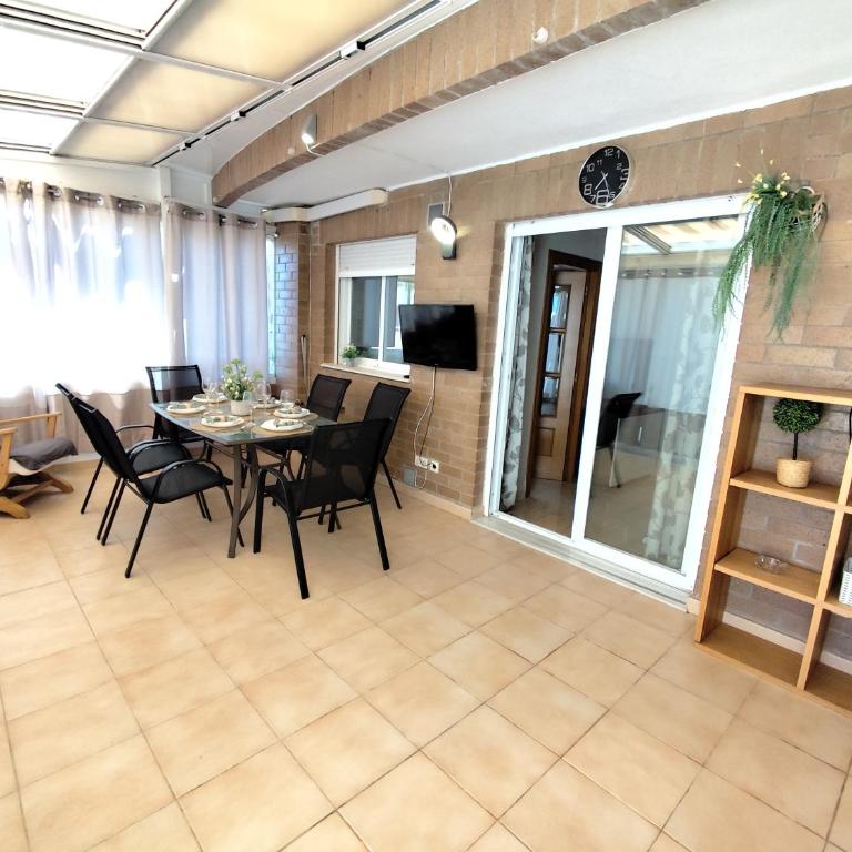 Milion Destiny Costa Marina 9 - Three-Bedroom Apartment - 13