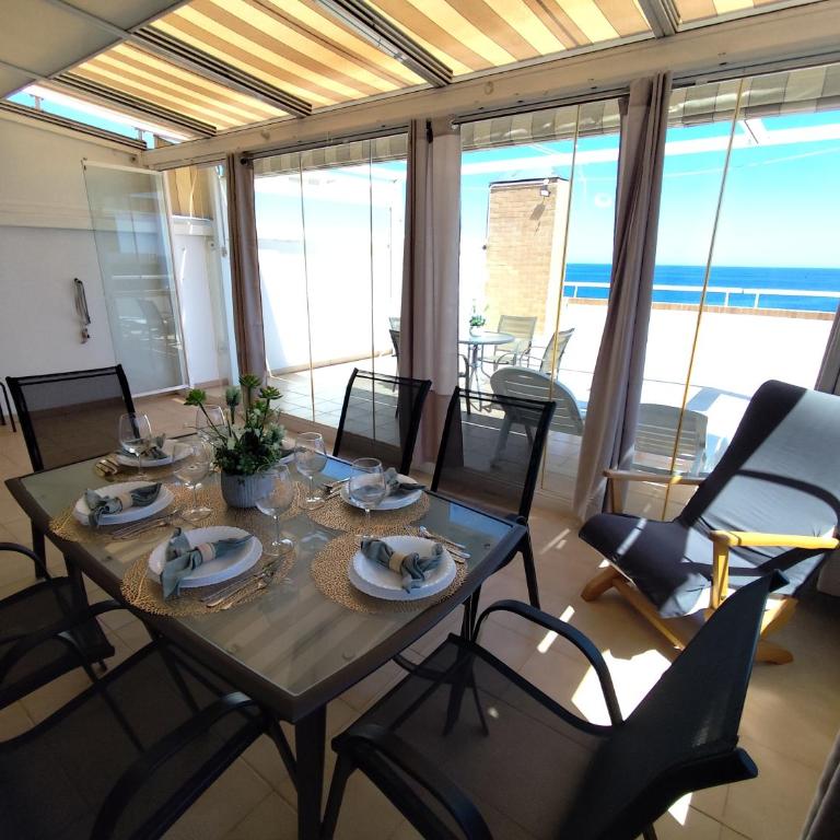 Milion Destiny Costa Marina 9 - Three-Bedroom Apartment - 4
