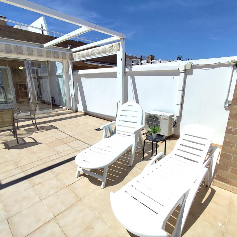 Milion Destiny Costa Marina 9 - Three-Bedroom Apartment - 2