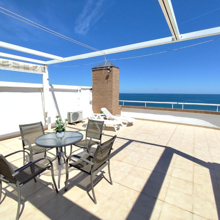 Milion Destiny Costa Marina 9 - Three-Bedroom Apartment - 7