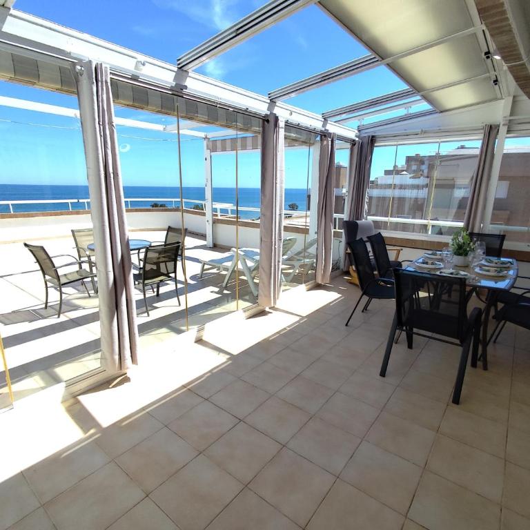 Milion Destiny Costa Marina 9 - Three-Bedroom Apartment - 9