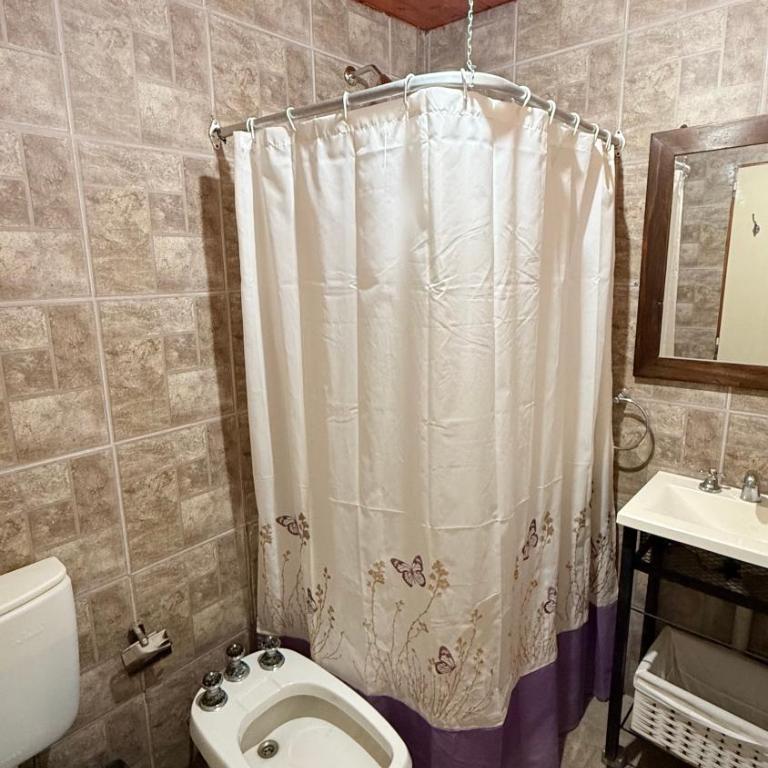 Cabañas Cuyen - Apartamento - 20