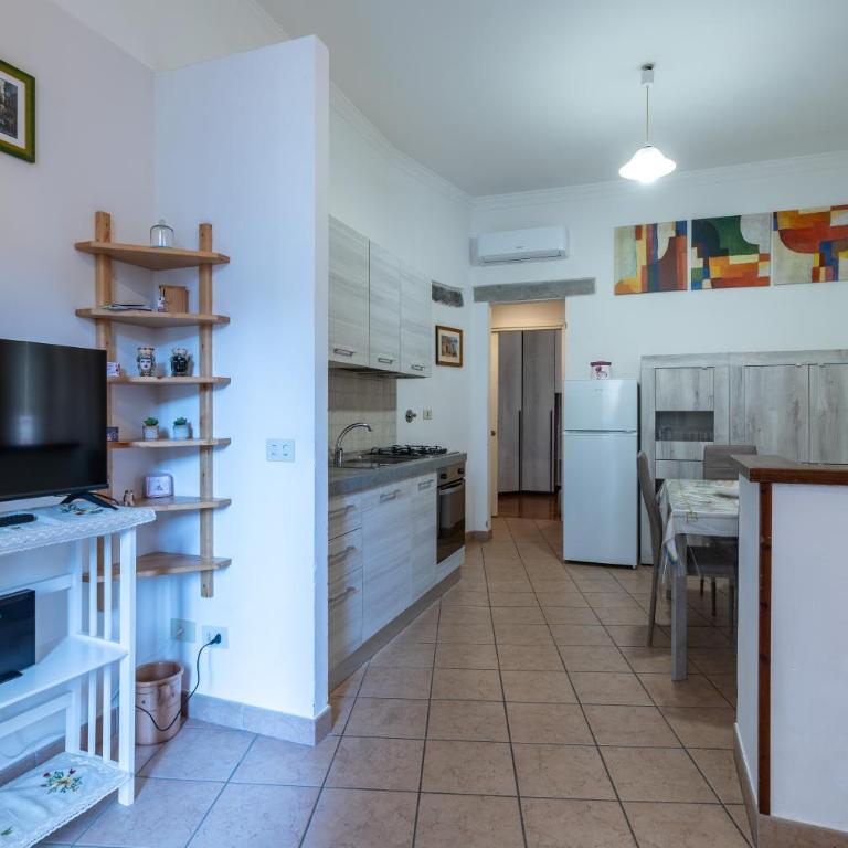 Residence Adriana nel cuore di Firenze - Appartamento con 1 Camera da Letto - 9