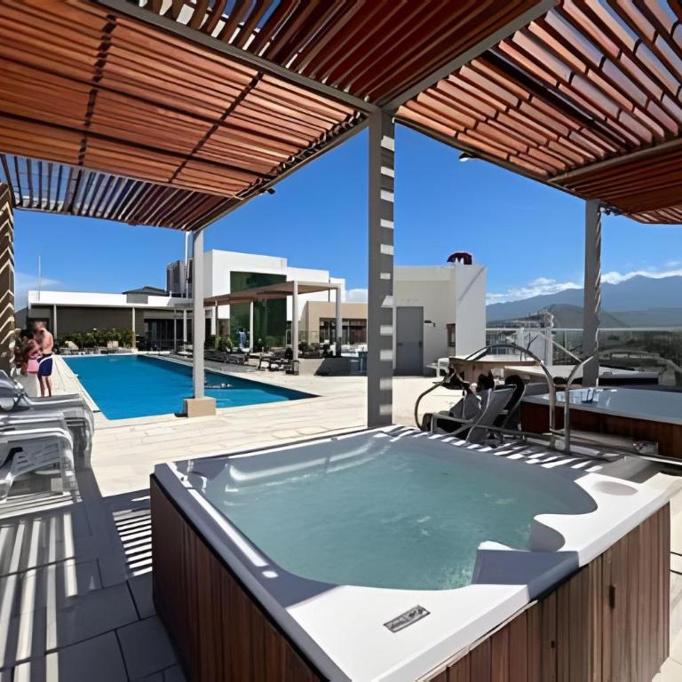 Salguero Suite by Colproperty Management - Apartamento - 1