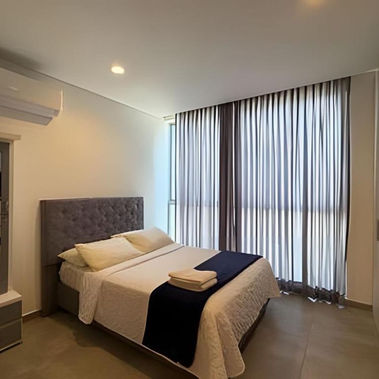 Salguero Suite by Colproperty Management - Apartamento - 3