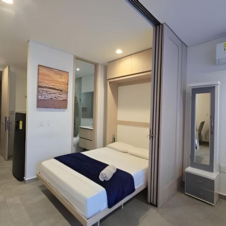 Salguero Suite by Colproperty Management - Apartamento - 8