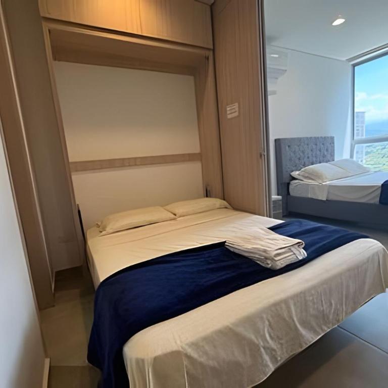 Salguero Suite by Colproperty Management - Apartamento - 7