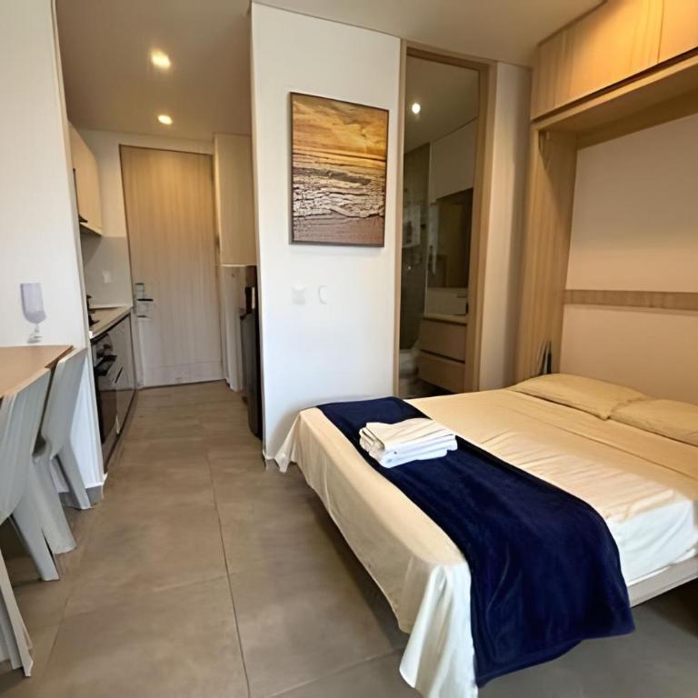 Salguero Suite by Colproperty Management - Apartamento - 6