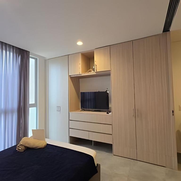 Salguero Suite by Colproperty Management - Apartamento - 10