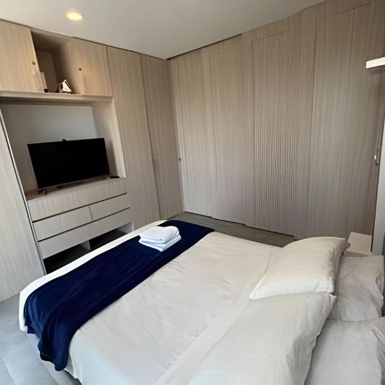 Salguero Suite by Colproperty Management - Apartamento - 12