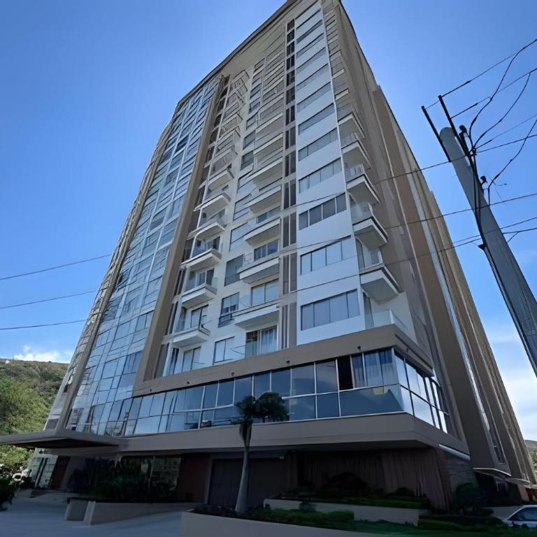 Salguero Suite by Colproperty Management - Apartamento - 16